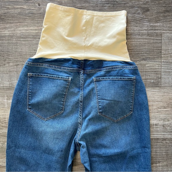 New Flutter & Kick maternity pants size 14 - Picture 9 of 15